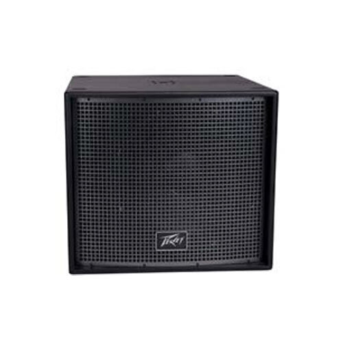 Сабвуфер Peavey Versarray 118 MKII Black артикул 144514Si-1