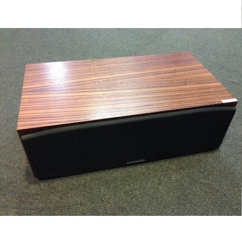 Центральный канал Spendor C5.2 dark walnut артикул 437985FV-1 фото 3
