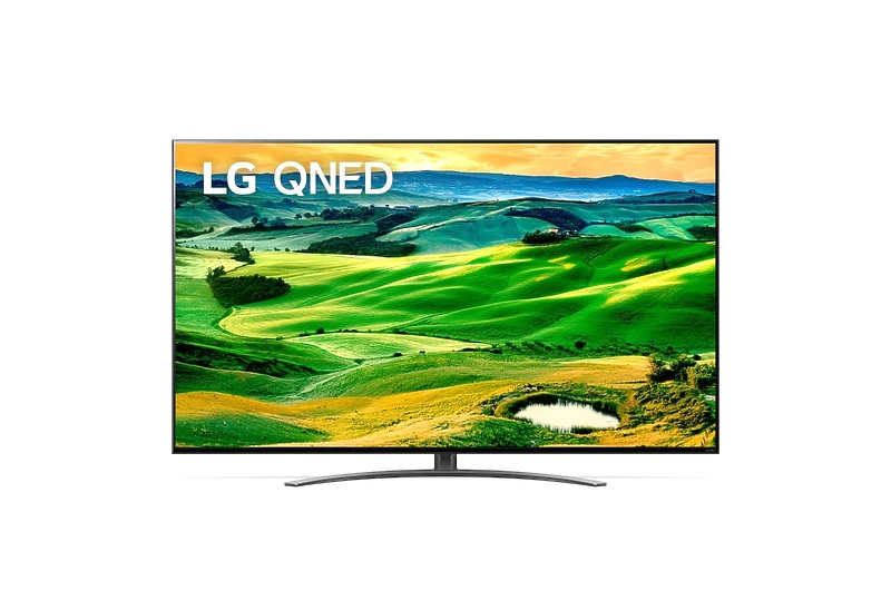 LED телевизор LG 65QNED816QA артикул 276191Si-1 в интернет-магазине «HiFiRussia»