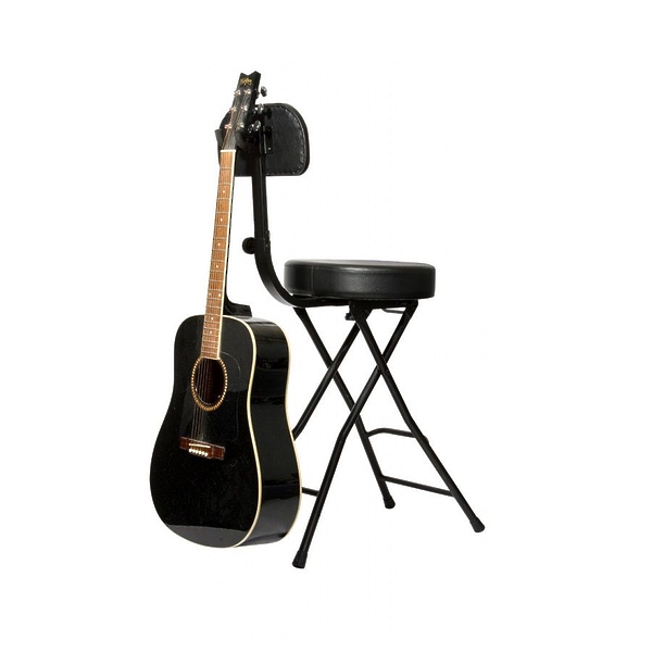 Cтул OnStage DT8000 артикул 278567Si-1