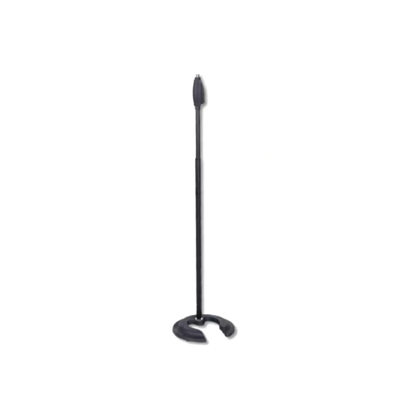 Стойка микрофонная ECO Stage MS100 Black артикул 297516Si-1