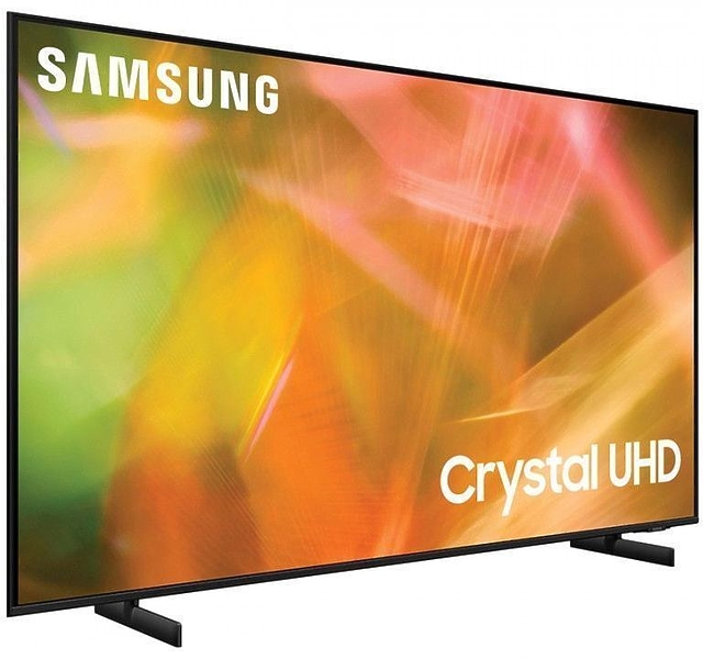 LED телевизор Samsung UE65AU8000UXRU артикул 248112Si-1 фото 5