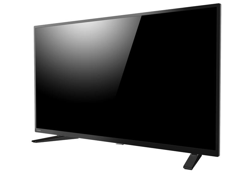 LED телевизор Toshiba 40S2855EC артикул 185224Si-1 фото 6