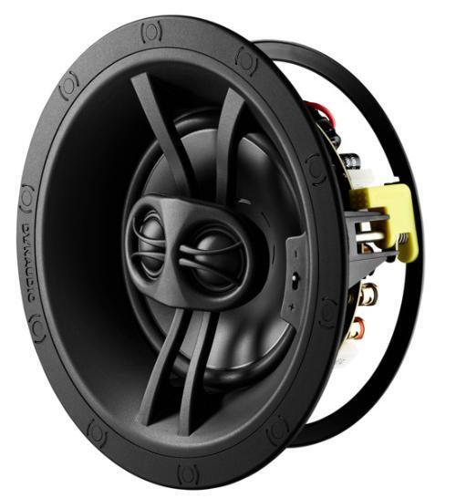 Встраиваемая акустика Dynaudio P4-DVC65 артикул 202787Si-1
