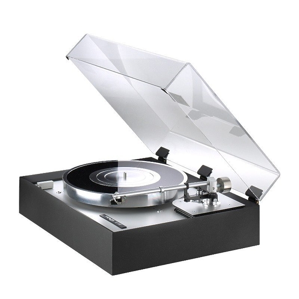 Проигрыватель винилаThorens TD 907 anthracite TP92 OEM II (Тонарм TP92 OEM II 10") артикул 171324Si-1