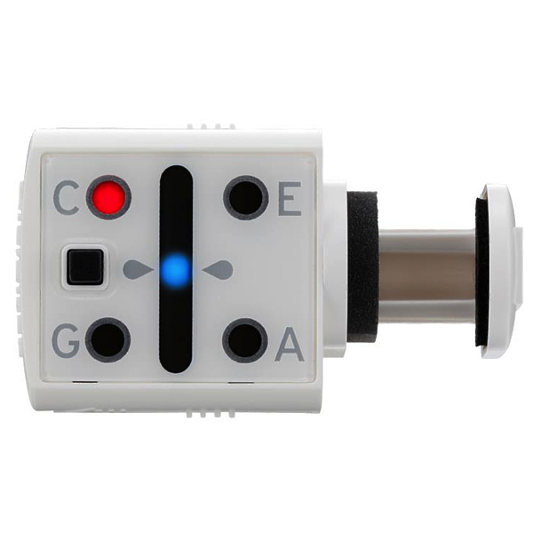 Тюнер KORG MINIPITCH-WH артикул 216799Si-1