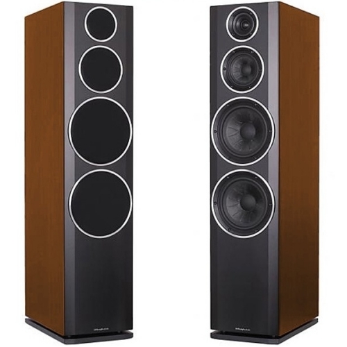 Акустическая система Wharfedale Diamond 159 cinnamon cherry артикул 426644FV-1