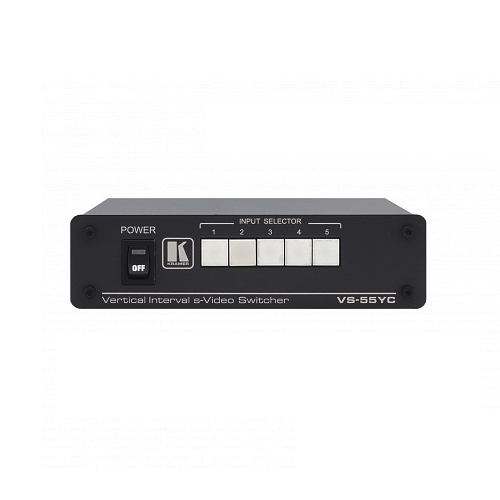 Коммутатор Kramer VS-55YC артикул 243136Si-1