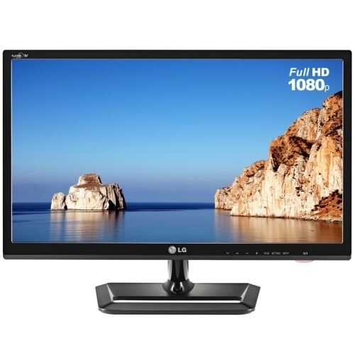 LED телевизор LG M2452T артикул 376474FV-1