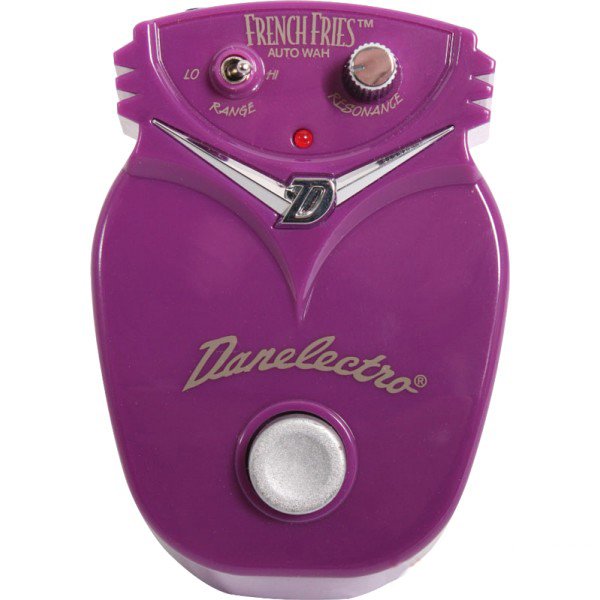 Педаль Danelectro DJ-24 артикул 281967Si-1