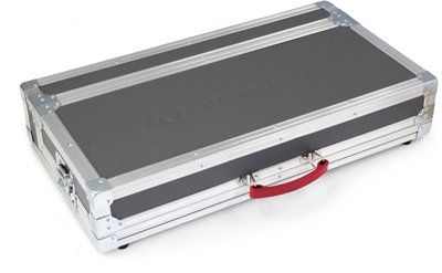 Кейс Pioneer PRO-350FLT-P артикул 126654Si-1 фото 3