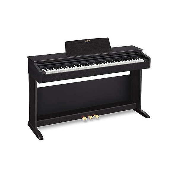 Цифровое фортепиано Casio Celviano AP-270ВК артикул 177992Si-1 фото 3