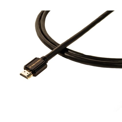 HDMI кабель Tributaries UHD PRO ACTIVE HDMI 4K 10.2Gbps 8.0m (UHDP-080B) артикул 164722Si-1
