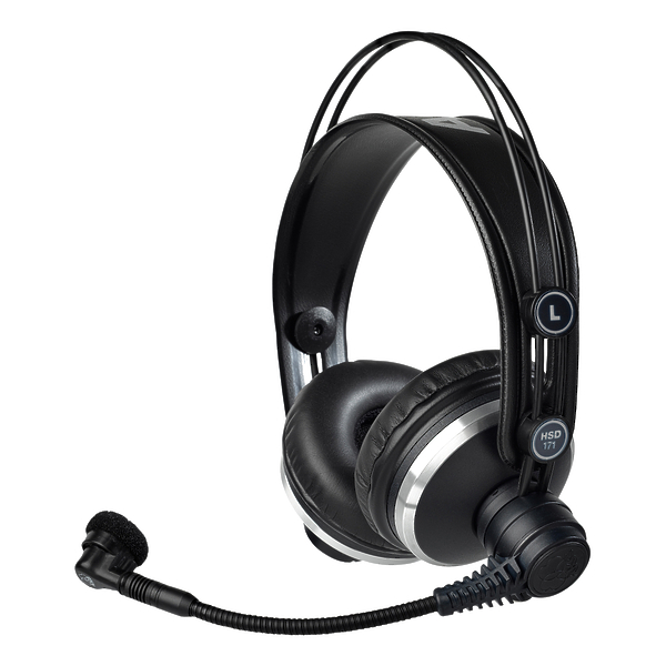 Гарнитура AKG HSD171 Studio Set артикул 181129Si-1