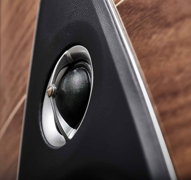 Напольная акустика Sonus Faber Olympica Nova V wenge артикул 199803Si-1 фото 6