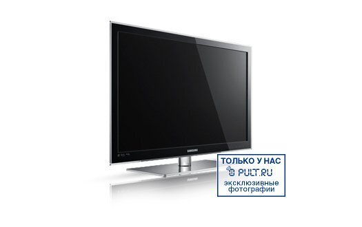 ЖК телевизор Samsung UE-37C6000RW артикул 377396FV-1 фото 10