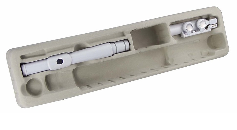 Головка и колено NuVo jFlute Upgrade Kit артикул 287869Si-1