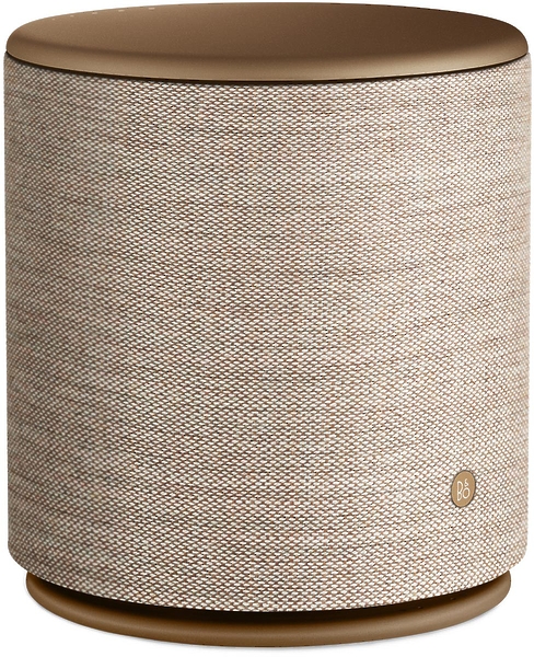 Беспроводная акустика Bang & Olufsen BeoPlay M5 Bronze артикул 205725Si-1