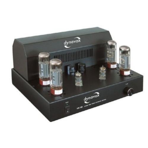 Dynavox VR-70 II chrome #2 в «HiFiRussia»