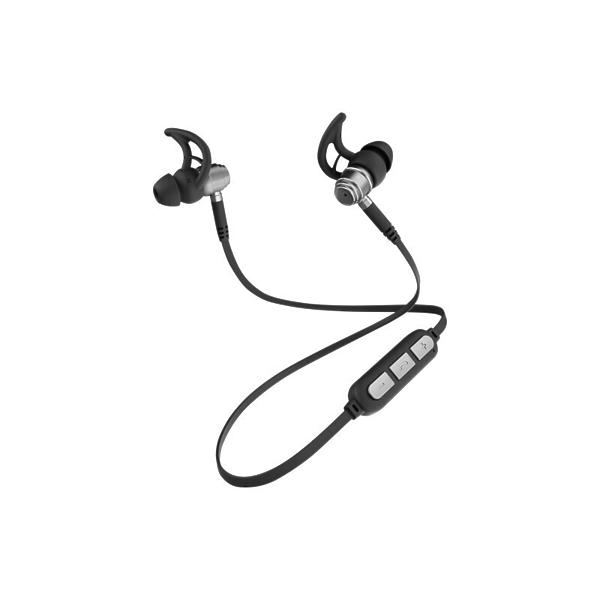 Наушники Nobby Expert L-900 NBE-BH-42-70 серый артикул 189243Si-1