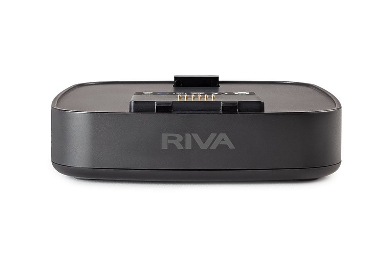 Дополнительная батарея для Riva Arena Battery Black (RWAB1B) артикул 171842Si-1 фото 4