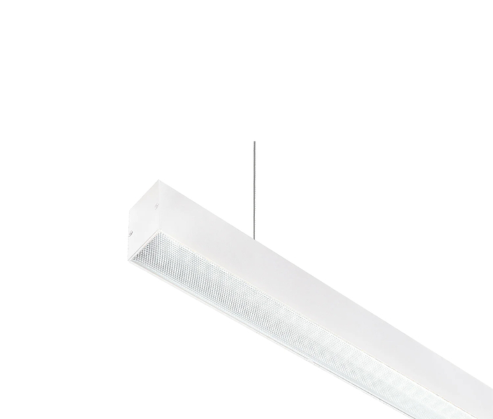 Светильник линейный Denkirs DK9254-WH (White) артикул 270858Si-1 фото 3