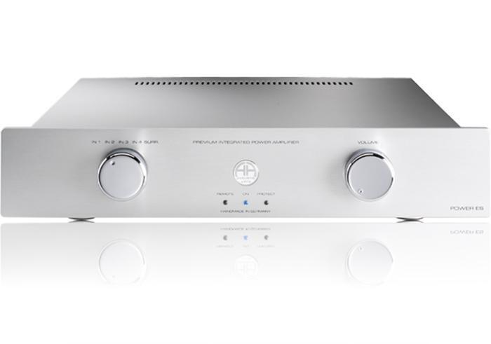 Accustic Arts POWER-ES MK2 silver артикул 354478SI-1 в интернет-магазине «HiFiRussia»