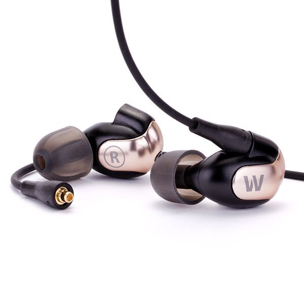 Наушники Westone W60 артикул 107760Si-1
