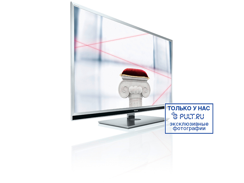 LED телевизор Toshiba 42YL863R артикул 330029FV-1 фото 7