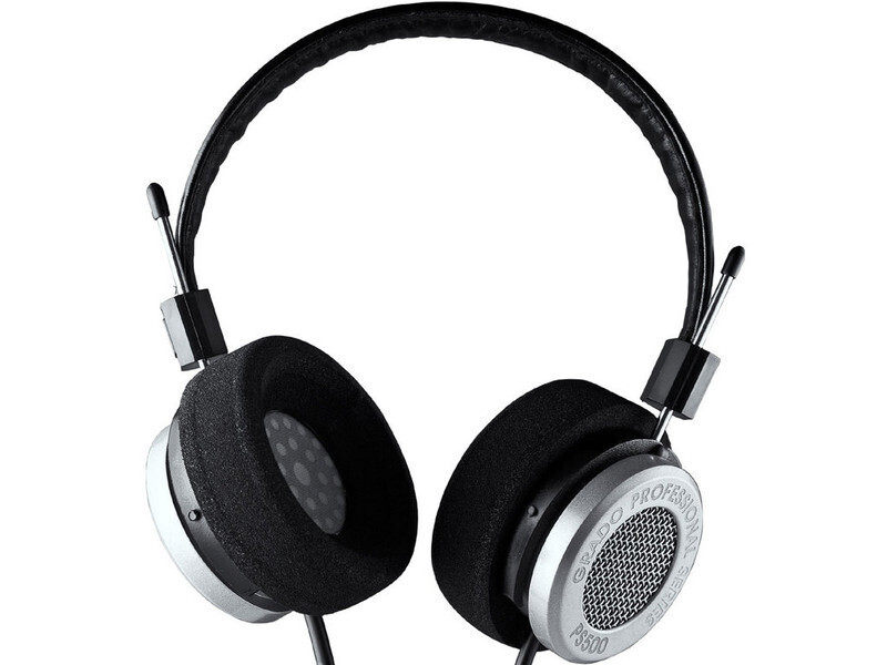 Наушники Grado PS500 артикул 121442Si-1