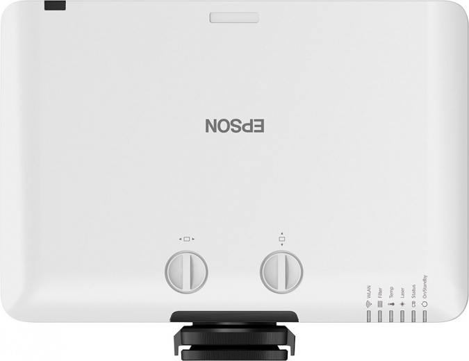 Проектор Epson EB-L530U артикул 247464Si-1 фото 5