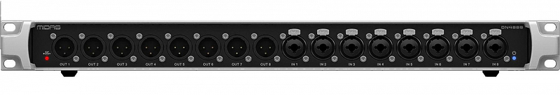 Интерфейс StageCONNECT MIDAS DN4888 артикул 266788Si-1