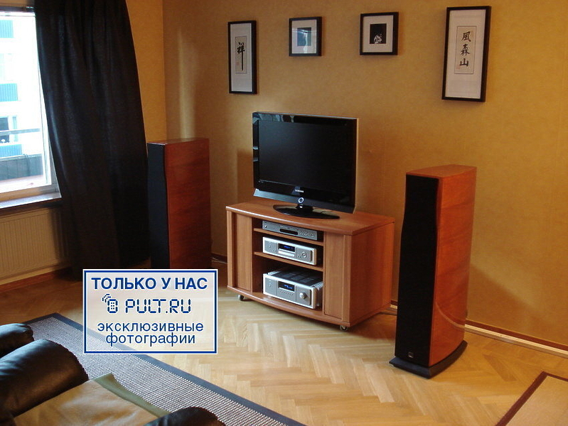 Стереоусилитель NAD M3 артикул 327943FV-1 фото 12