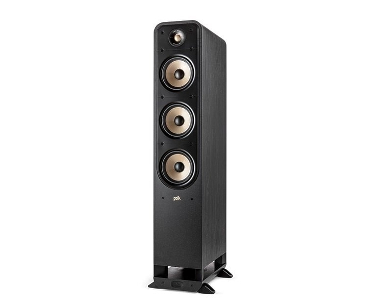 Напольная акустика Polk Audio Signature Elite ES60 black артикул 252466Si-1 фото 6