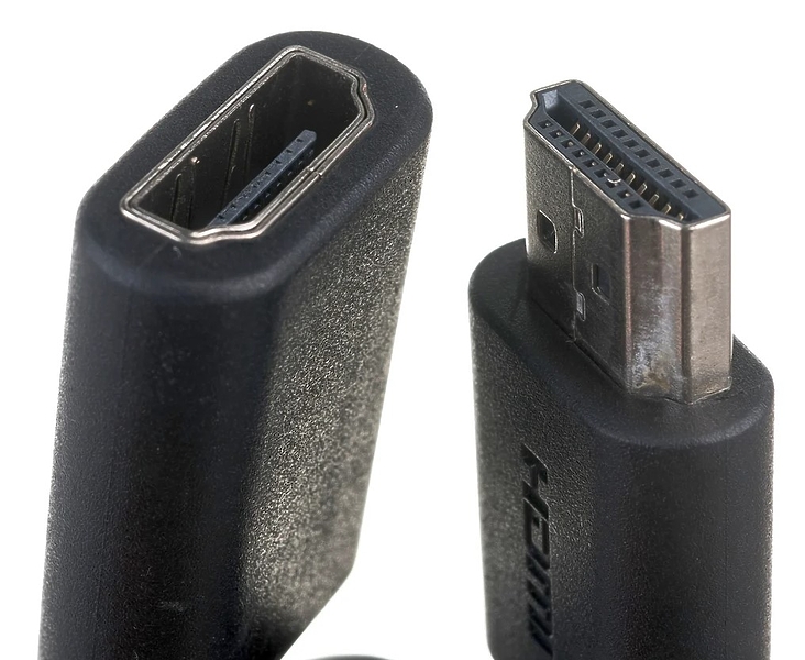 ТВ-адаптер Xiaomi Mi TV Stick RU артикул 326471Si-1 фото 7