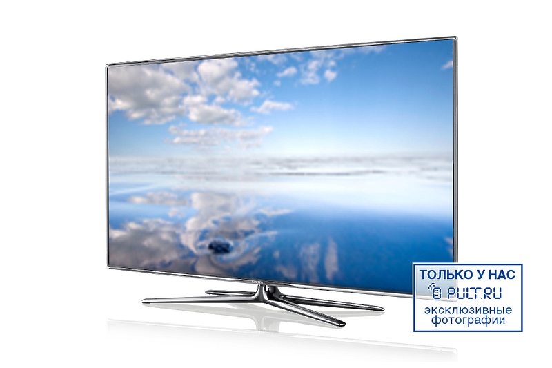 LED телевизор Samsung UE-46ES7207UX артикул 333589FV-1 фото 6