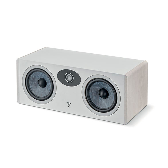 Центральный канал Focal Vestia Center Light Wood артикул 282103Si-1