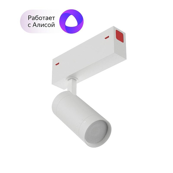 Светильник акцентный Denkirs DK8007-WH (White) артикул 270784Si-1