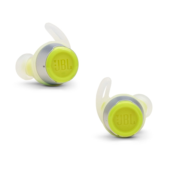 Наушники JBL Reflect FLOW Green (JBLREFFLOWGRN) артикул 204287Si-1