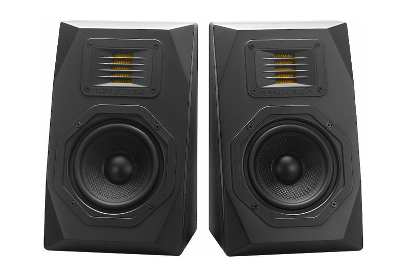 Акустика Dolby Atmos Emotiva Airmotiv A1 артикул 235015Si-1 фото 4