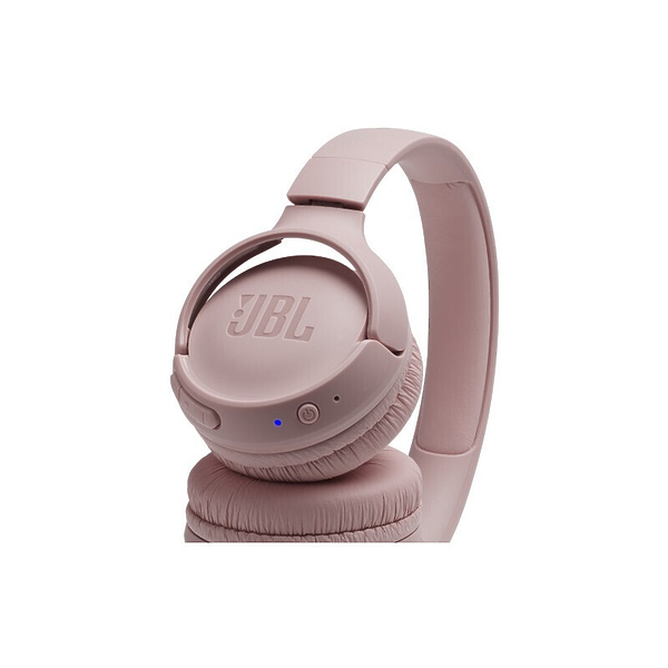 Наушники JBL T500BT pink (JBLT500BTPIK) артикул 192201Si-1 фото 7