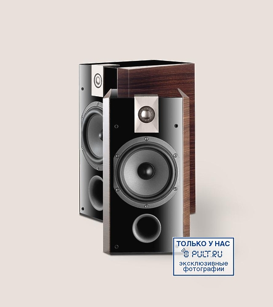 Акустическая система Focal-JMlab Chorus 806 V moka артикул 446229FV-1 фото 5