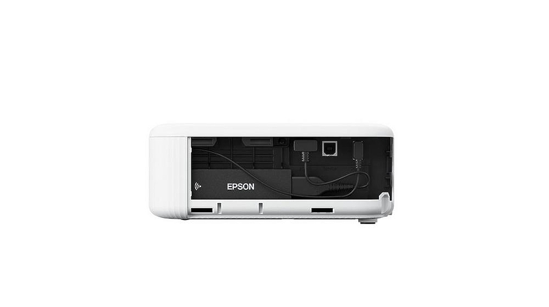 Проектор Epson CO-FH02 артикул 274123Si-1 фото 6