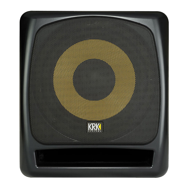Сабвуфер KRK 12S артикул 106044Si-1