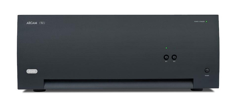 Arcam P349 black #1 в «HiFiRussia»