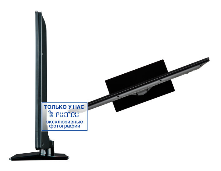 LED телевизор Sharp LC-32LE40RU артикул 334145FV-1 фото 3