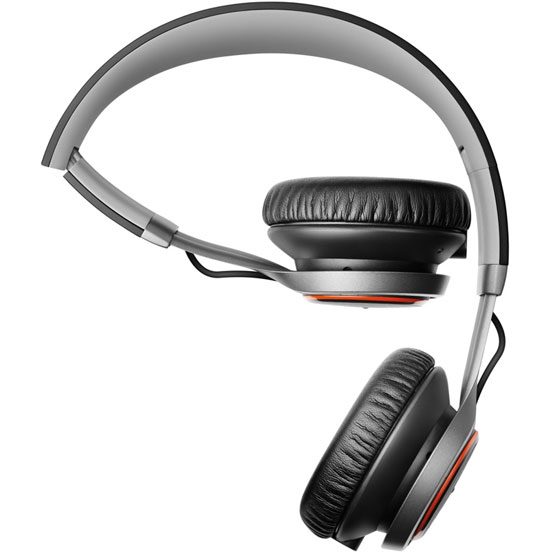 Наушники Jabra REVO Wireless артикул 108614Si-1 фото 4