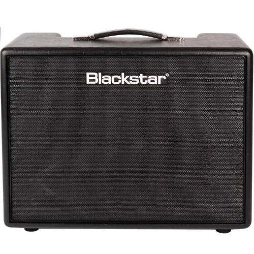 Ламповый гитарный комбо Blackstar Artist 15 артикул 197537Si-1