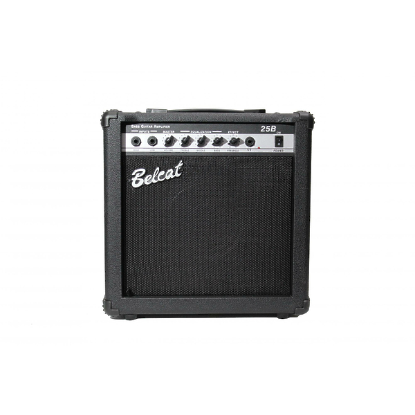 Комбоусилитель Belcat 25B артикул 289780Si-1
