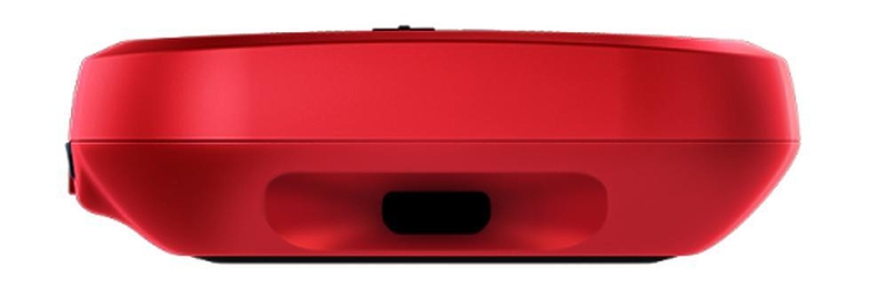 Sol Republic DECK CONT EUR VIVID RED (1501-03) #3 в «HiFiRussia»